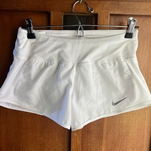 Nike Women's Running Short - 3" inseam. Size 6